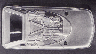 Illustration for article titled NSU Trapeze